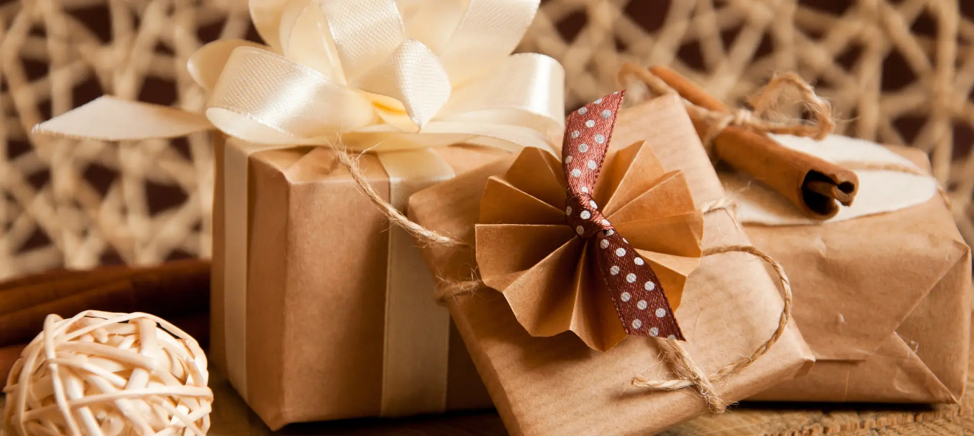 Confezioni Regalo