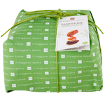 Perinteinen Panettone - Luonnonmukainen - Kasin Kaaritty