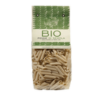 Discover the authenticity and flavour of your sauces with our organic Italian penne, bronze-cut and ready to use.