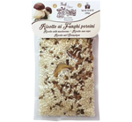 Riolfi Sapori presents a porcini mushroom risotto: a creamy dish that is quick to prepare and has an authentic Italian flavour.
