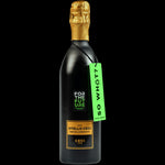 Scopri l'eccellenza delle Cantine Ceci con Otello Nerodilambrusco, un Lambrusco sostenibile in bottiglia di alluminio, simbolo di tradizione e innovazione.