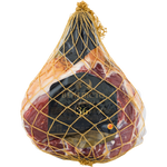"Benedicto" - Prosciutto di Parma DOP - 36 Mesi - Intero - Disossato