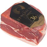 "Benedicto" - Prosciutto di Parma DOP - 36 Maanden - Plak Cuore
