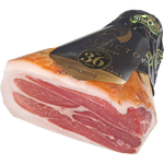 "Benedicto" - Prosciutto di Parma DOP - 36 Maanden - Plak Gambetto