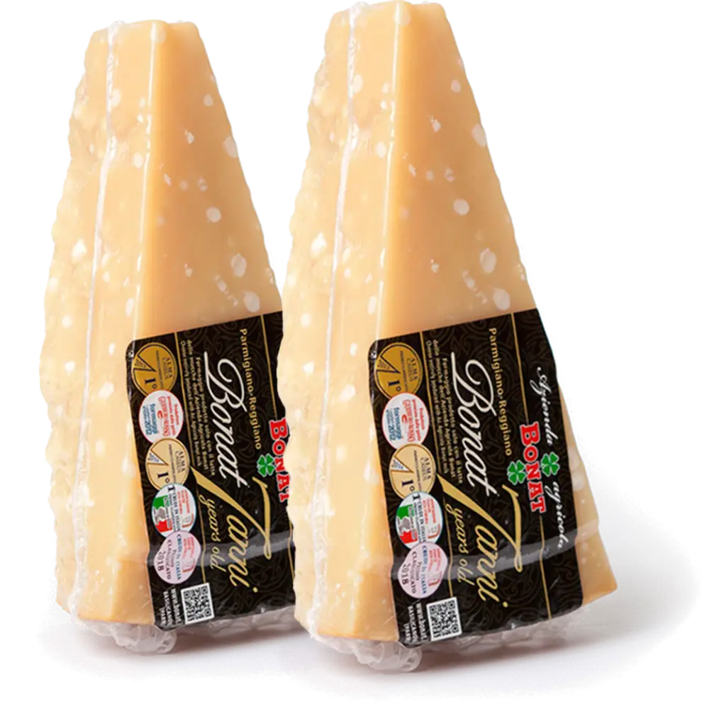 Parmigiano Reggiano g.U. - Bonat - 7 Jahre