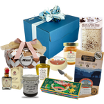 "Bleu" - Box Spécialités - Spécial Pâques