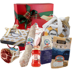"Grasso Natale" - Specialiteitenbox - Speciaal voor Kerstmis