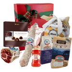 "Fette Weihnachten" - Spezialitätenbox - Weihnachtsspezial