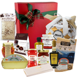 "Mattia" - Specialitetsbox - Julspecial