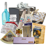 "Natalia" - Spezialitätenbox - Weihnachtsspezial