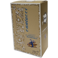 Cantucci Classici mit Mandeln - In Box