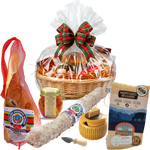 "Aida" - Spesialitetskurv