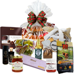 "Beatrice" - Spezialitätenkorb - Weihnachtsspezial