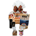 "Dino" - Spezialitätenkorb