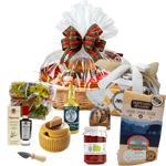 "Giuseppe Verdi" - Spezialitätenkorb - Weihnachtsspezial