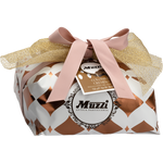 Colomba al cremino ParmaShop, confezione prodotto.
