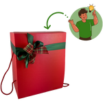 Stellen Sie Ihre Individuelle Box Zusammen!