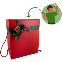 Sammensæt din egen Personlige Boks!