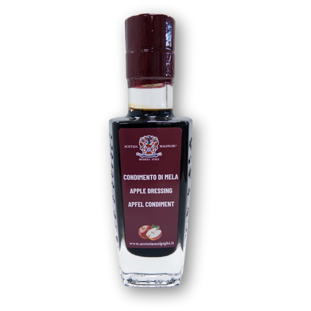 "Manzana" - Condimento Aromatizado con Manzana