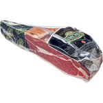Prosciutto di Parma 30 mesi Simonini Eccellente metà.