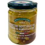 Porcini-Svampe i Olie - Svampe fra Borgotaro BGB