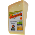 Parmigiano Reggiano DOP - Biologico - 24 Meses