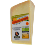 Parmigiano Reggiano DOP - Organic - 24 Months