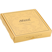 Marrons Glacés - I Gaveæske