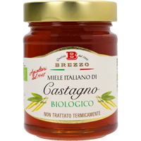 Miel de Châtaignier - Biologique