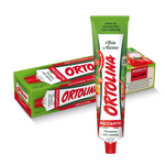 Ortolina piccante, confezione da 10 tubetti da 130 g.