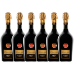 Otello Ceci Lambrusco Emilia IGT, confezione da 6 bottiglie.