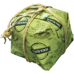 Panettone Clásico - Sin Gluten - Envuelto a Mano