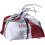 Classic Panettone - Midi - Hand Wrapped