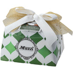 Birnen & Schokolade Panettone - Handgewickelt