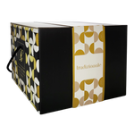 Traditionel Panettone fra Fint Konditori - I Gaveæske