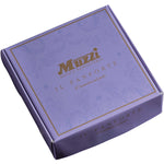 Panforte - Zoet gebak met amandelen en gekonfijte vruchten - Hand Verpakt