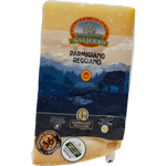 Parmigiano Reggiano DOP - Mountain Product - 36 Months