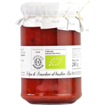 Polpa di pomodoro biologica ParmaShop, confezione prodotto.