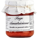 Amatriciana-Soße