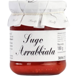 Arrabbiata-Sauce