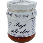 Olive Sauce