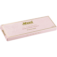 Spröd Nougat med Mandlar och Pistagenötter - I Ask