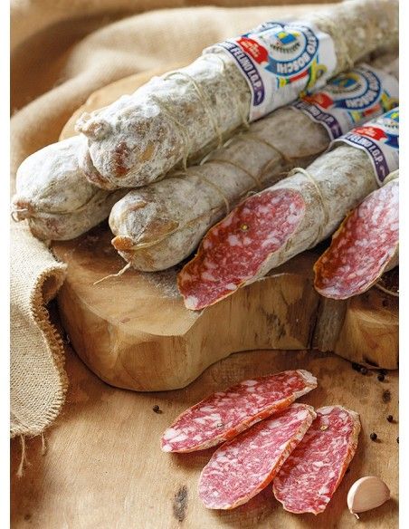 Salame di Felino BGA – 500 gr