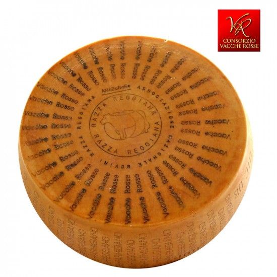 Parmigiano Reggiano DOP - Røde Køer - 24...
