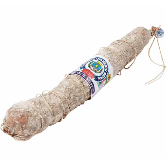 Salame di Felino g.g.A.