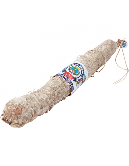 Salame di Felino BGA – 500 gr