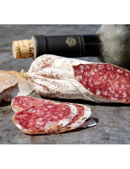 Salame di Felino BGA – 500 gr