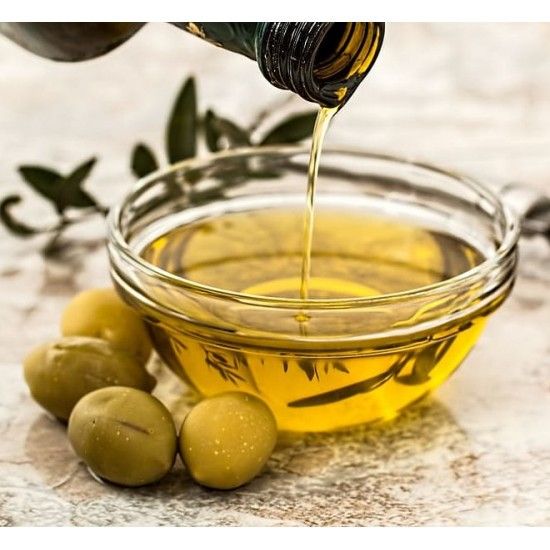 Huile d'olive extra vierge DOP Riviera Ligure...