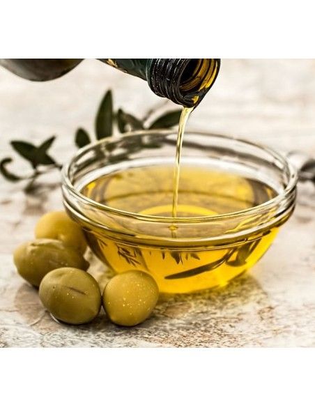Huile d'olive extra vierge DOP Riviera Ligure 100% Taggiasca