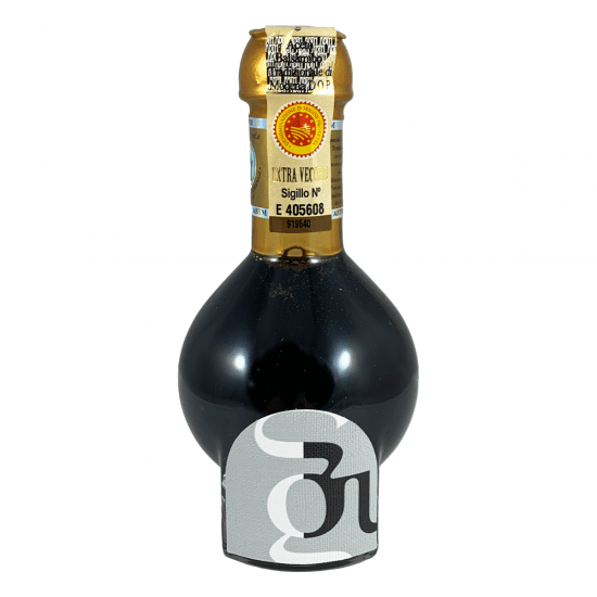 Traditional Balsamic Vinegar of Modena PDO -...